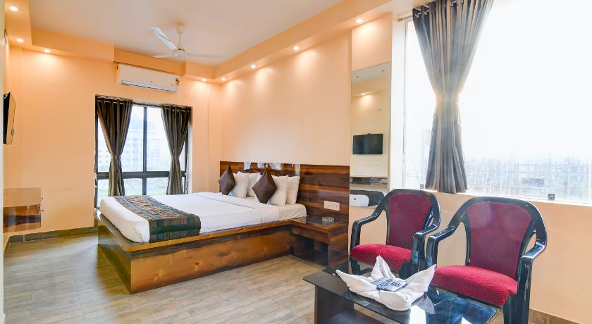 Eco Corporate Inn - 2 in Kolkata