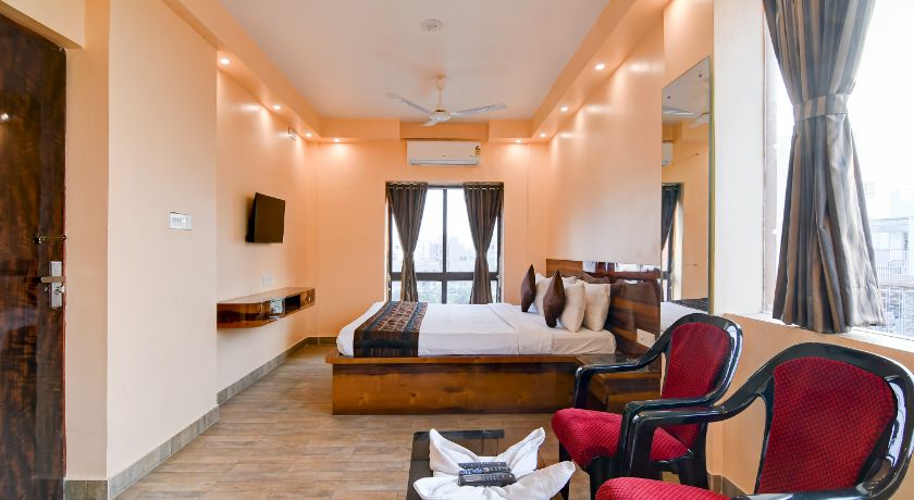 Eco Corporate Inn - 2 in Kolkata