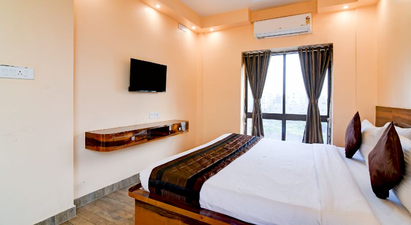 Eco Corporate Inn - 2 in Kolkata