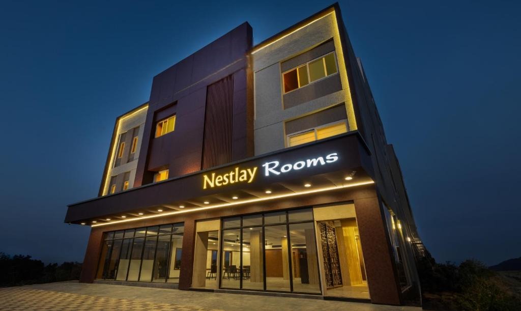 Nestlay Rooms in Chennai