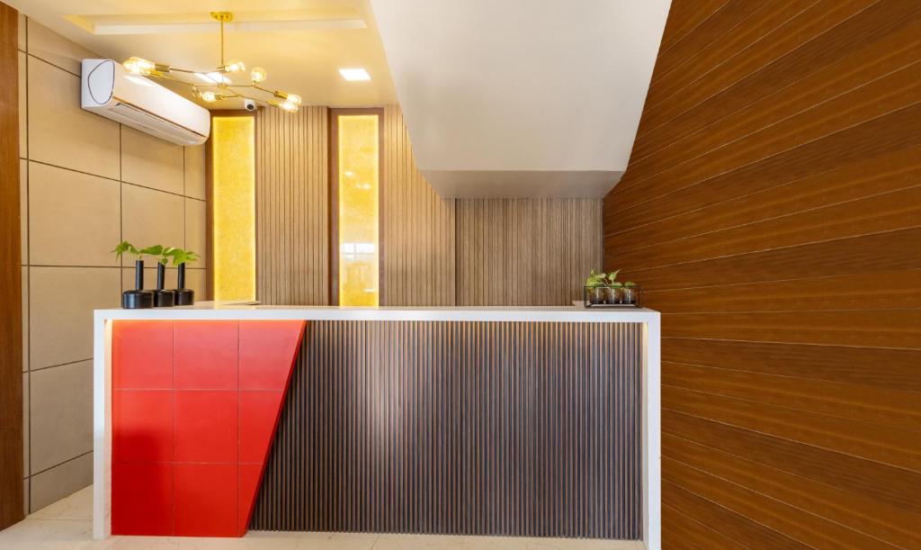 Nestlay Rooms in Chennai