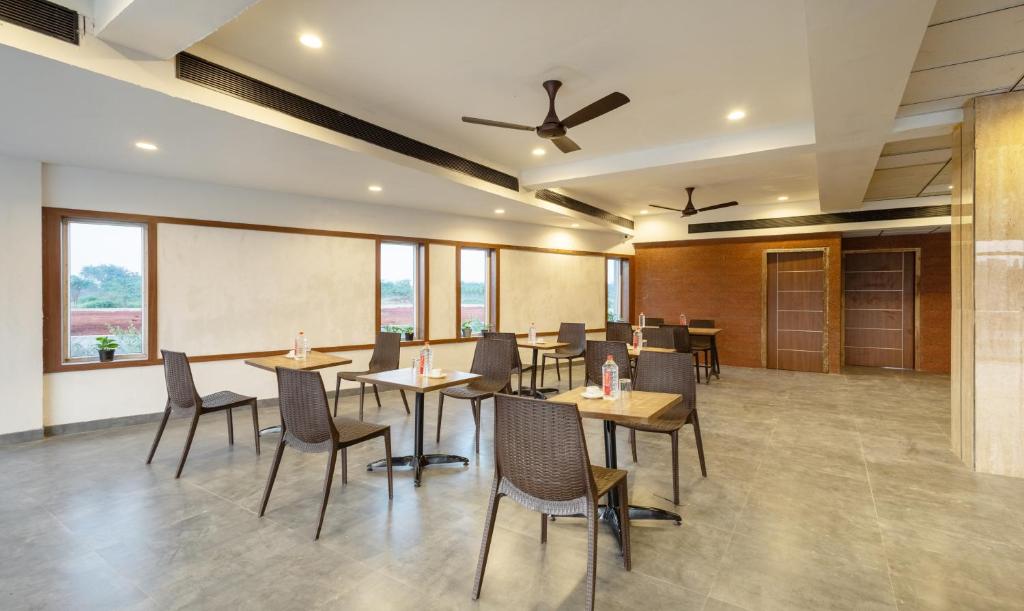 Nestlay Rooms in Chennai