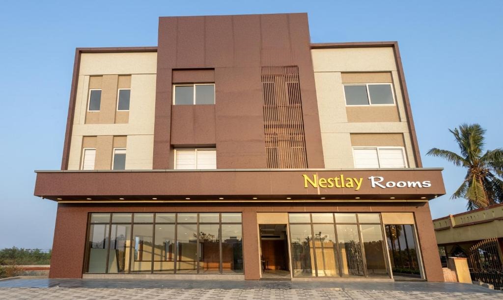 Nestlay Rooms in Chennai