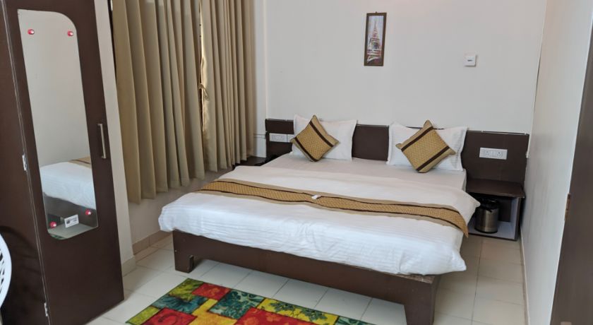 Erica Residency in Guwahati