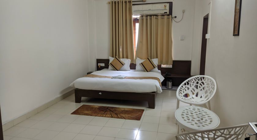 Erica Residency in Guwahati