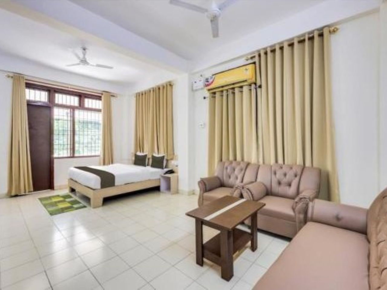 Erica Residency in Guwahati
