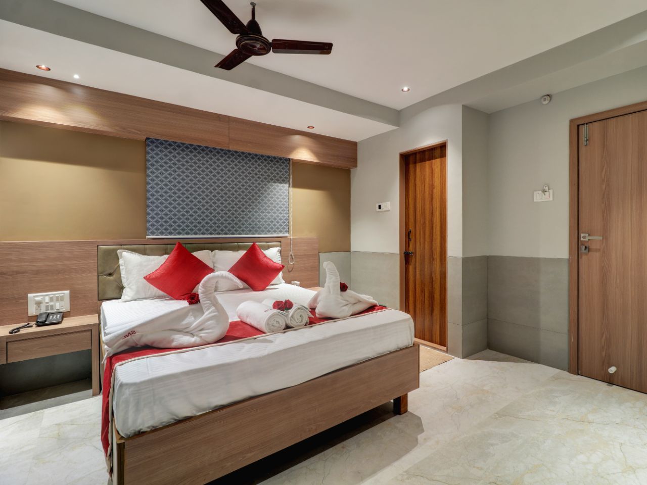 Sai Nidhi Residency in Navi Mumbai