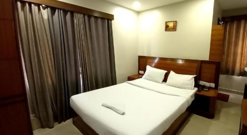 Park Wood Inn Executive Rooms in Bangalore