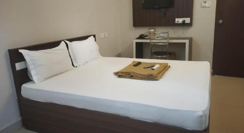 Park Wood Inn Executive Rooms in Bangalore