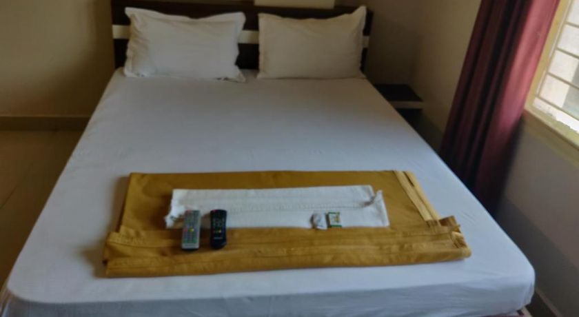 Park Wood Inn Executive  Rooms in Bangalore