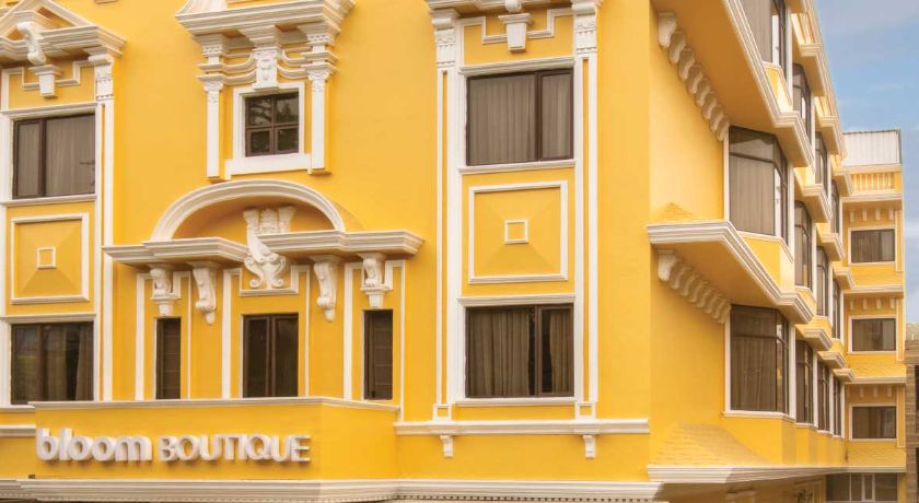 Bloom Boutique - GK1 in Delhi