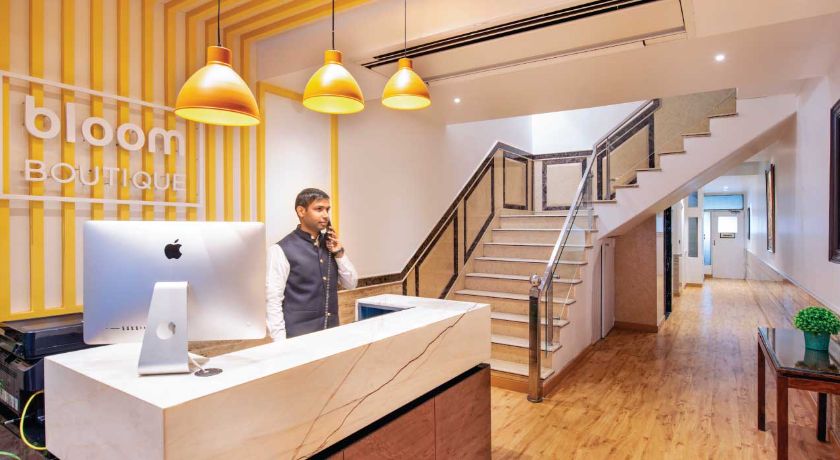 Bloom Boutique - GK1 in Delhi