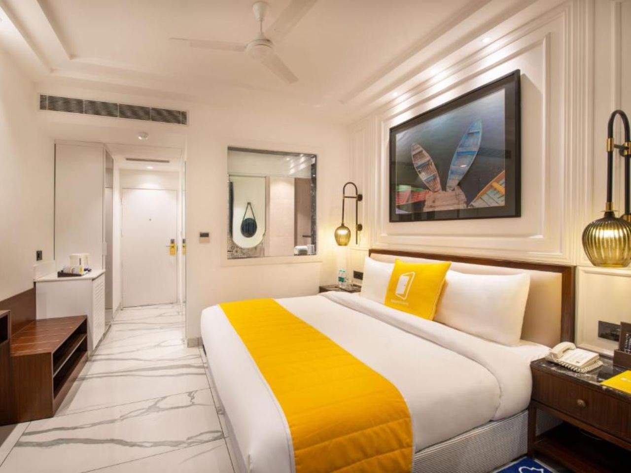 Bloom Boutique - GK1 in Delhi