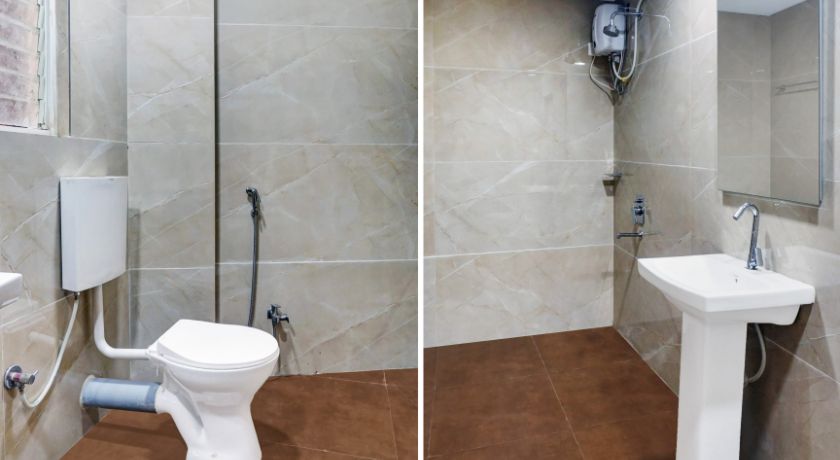 Hotel KP pride in Pune