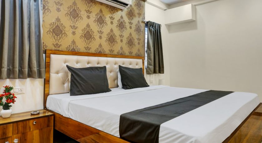 Hotel KP pride in Pune