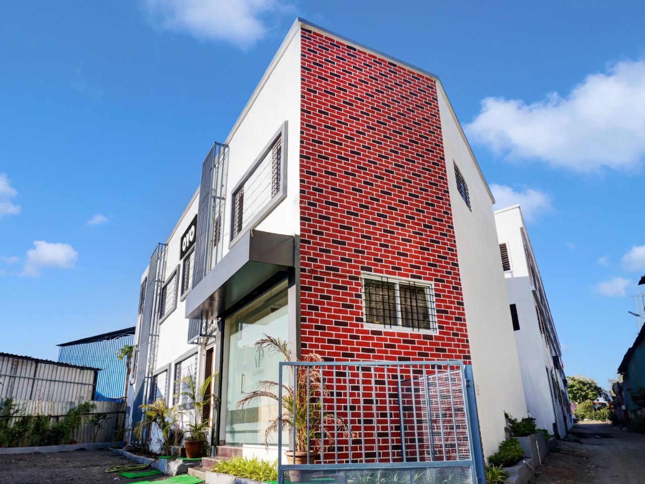 Hotel KP pride in Pune