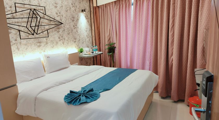 Vav Residency in Navi Mumbai