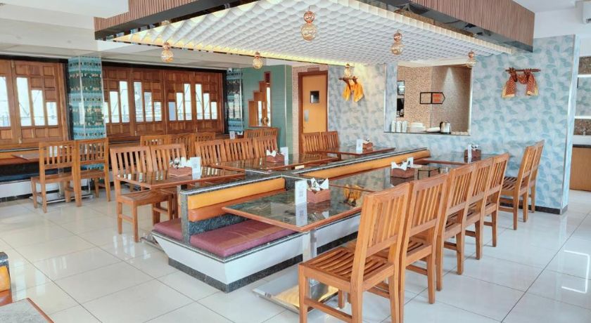 Vav Residency in Navi Mumbai