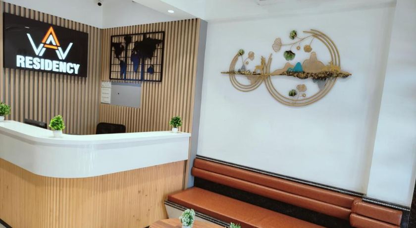 Vav Residency in Navi Mumbai