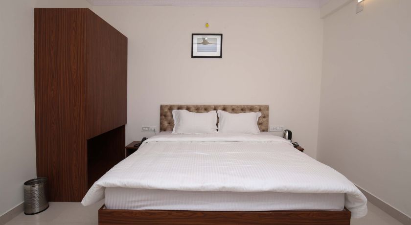 Vistar Suites in Bangalore