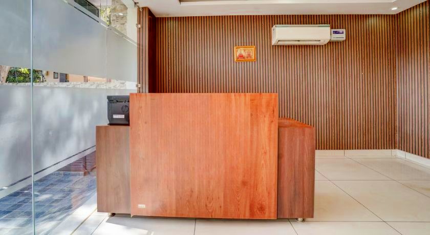 Hotel Sunshine Corporate Suite in Gurgaon