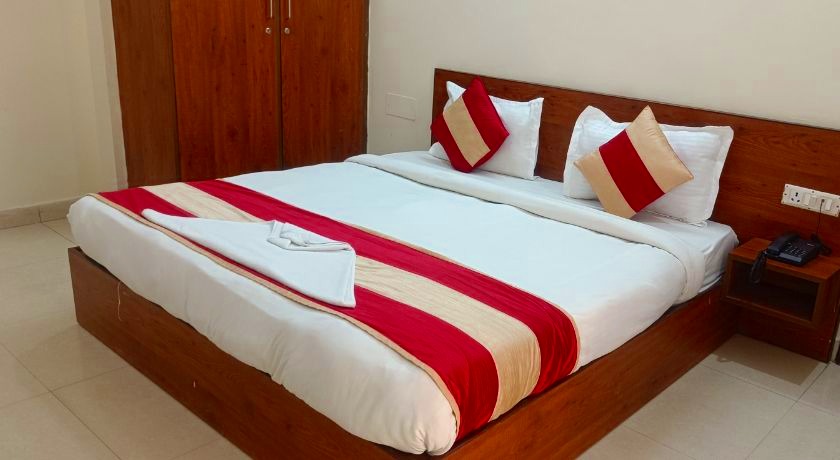 Hotel Sunshine Corporate Suite in Gurgaon