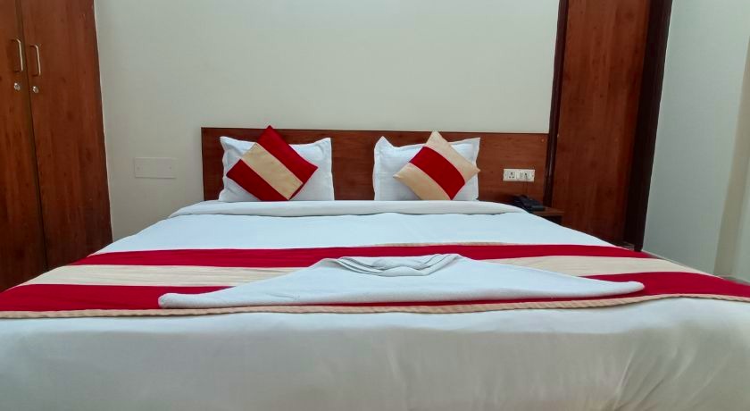 Hotel Sunshine Corporate Suite in Gurgaon