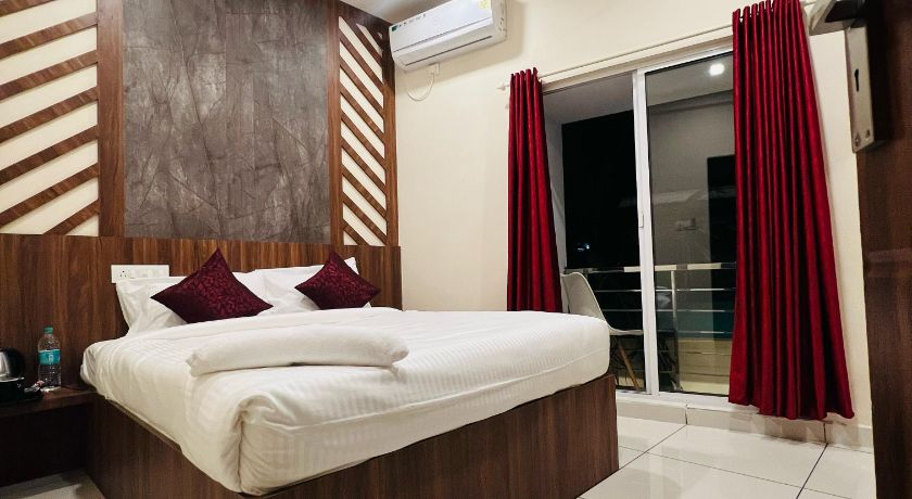 Gypsy Hotel Cusat in Kochi