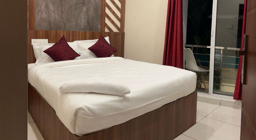 Gypsy Hotel Cusat in Kochi