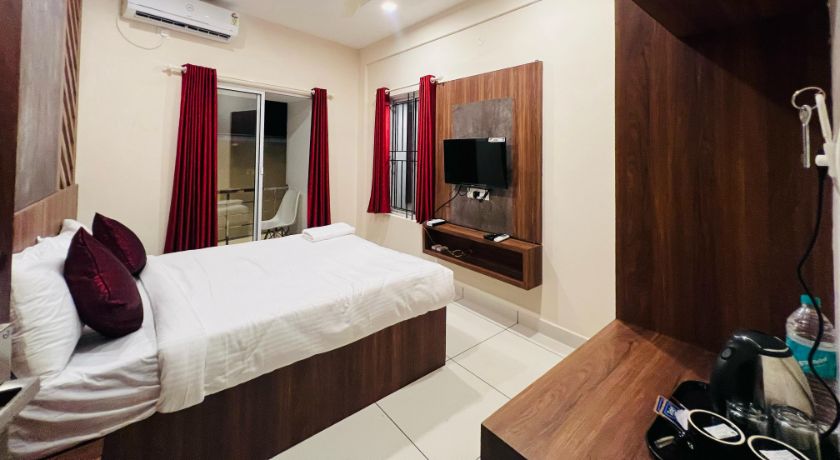 Gypsy Hotel Cusat in Kochi