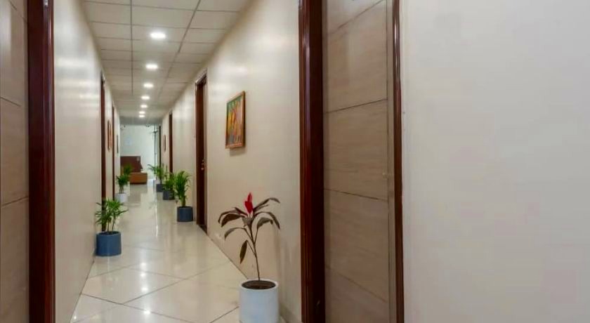 Hotel Setu in Faridabad