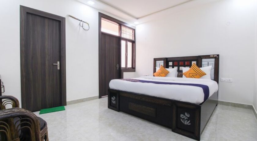 Hotel Taj Premium Home Stay in Agra