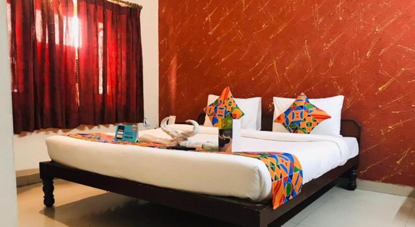 Hotel Singhasan House in Jaipur