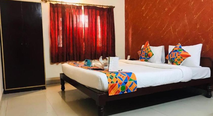 Hotel Singhasan House in Jaipur