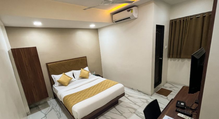 Hotel New 7 Star in Navi Mumbai