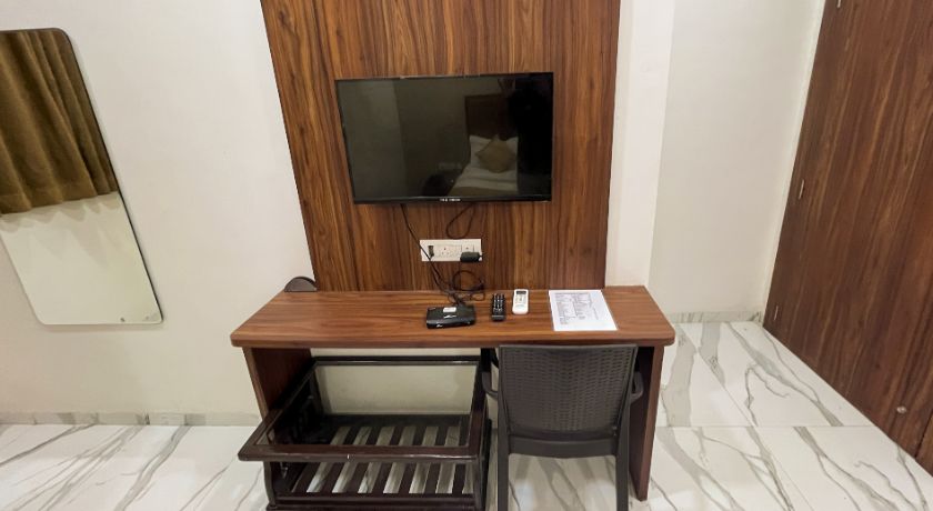 Hotel New 7 Star in Navi Mumbai