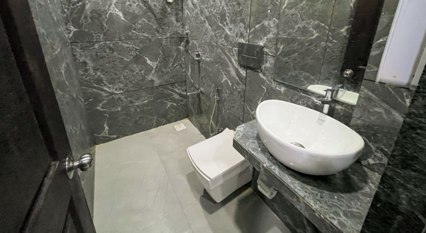 Hotel New 7 Star in Navi Mumbai