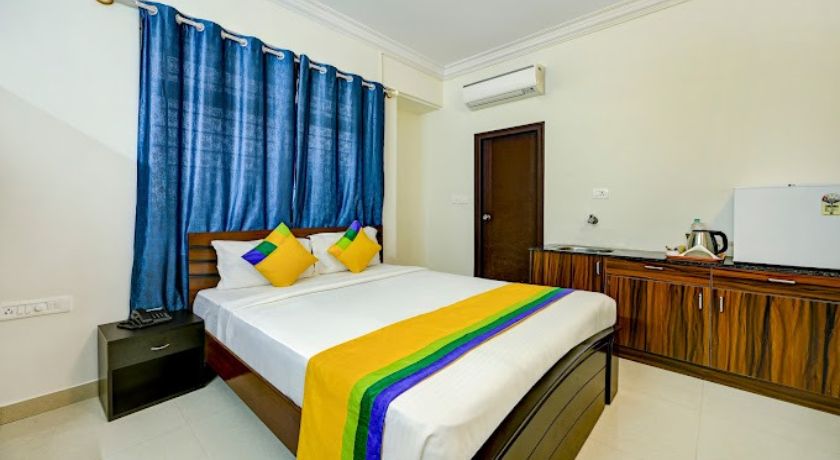 Fortune Keys in Bangalore