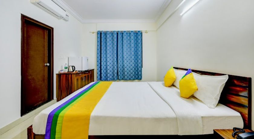 Fortune Keys in Bangalore