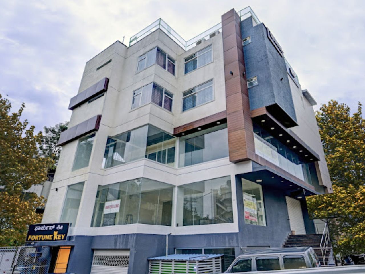 Fortune Keys in Bangalore