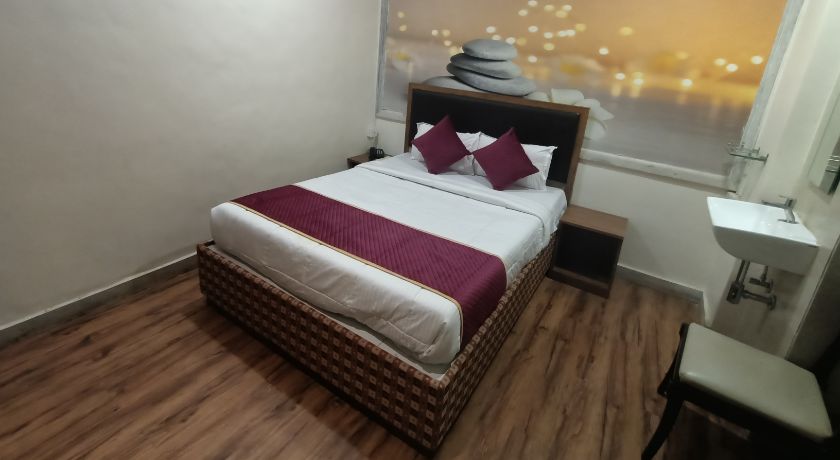 Maahi Residency in Mumbai