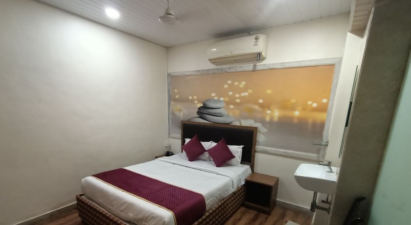 Maahi Residency in Mumbai