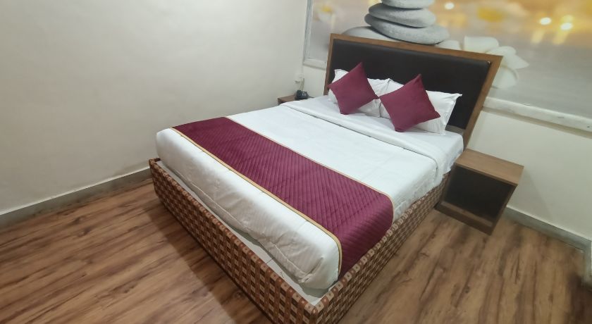 Maahi Residency in Mumbai