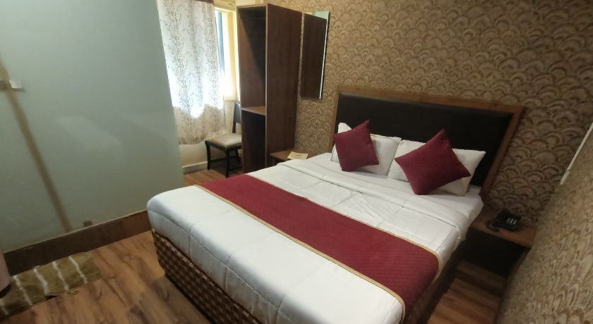 Maahi Residency in Mumbai