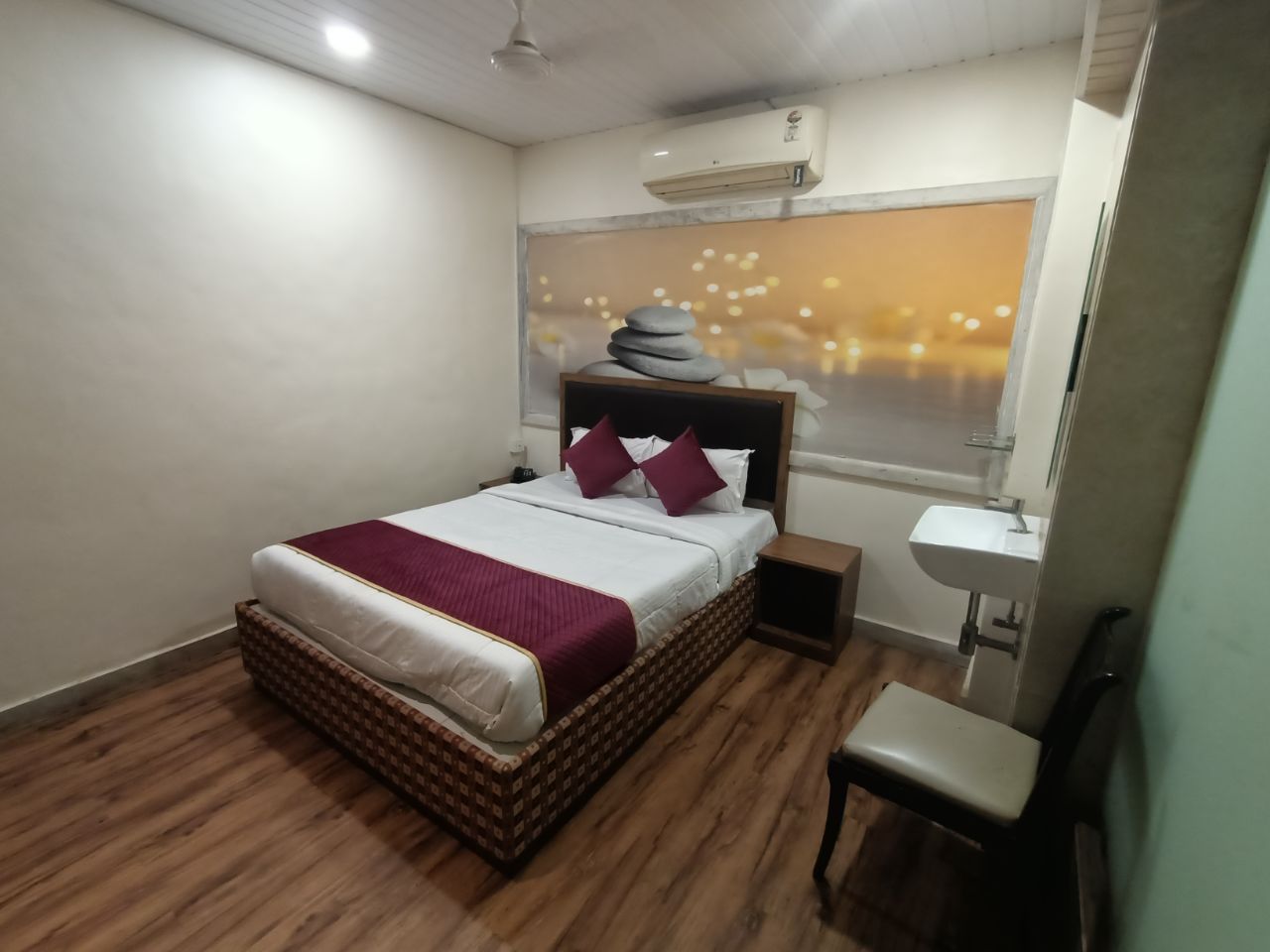 Maahi Residency in Mumbai