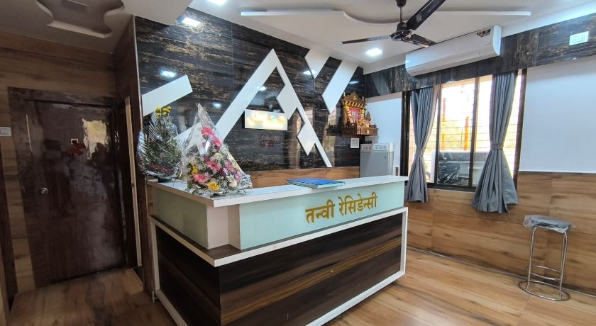 Tanvi Residency in Navi Mumbai