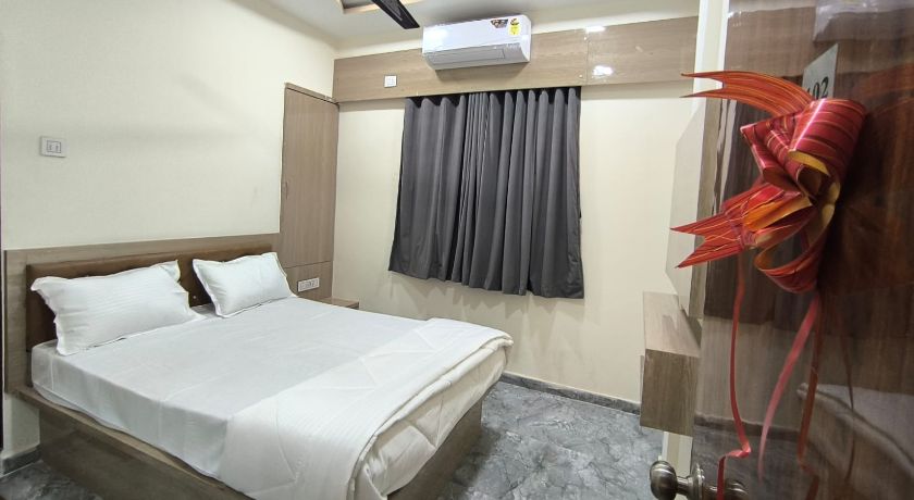 Tanvi Residency in Navi Mumbai