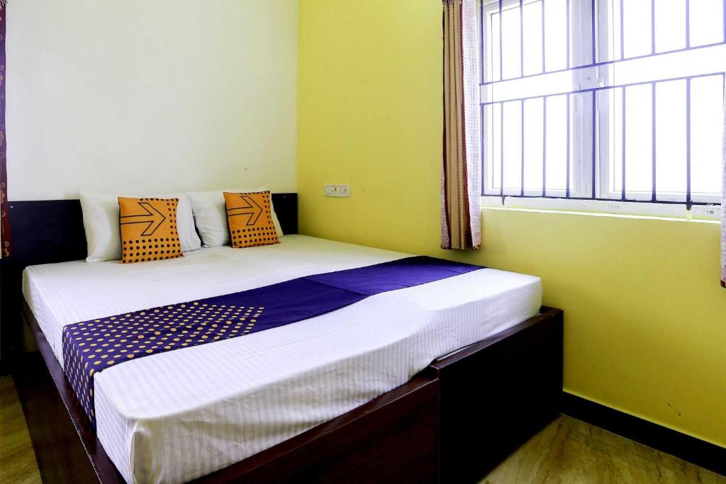 AR Ayyans Classic Residency in Chennai