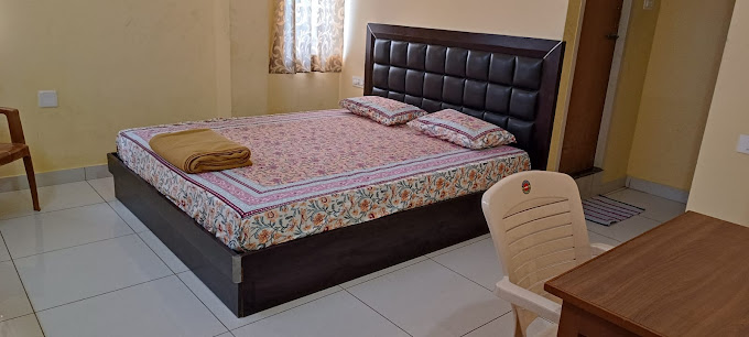 AR Ayyans Classic Residency in Chennai