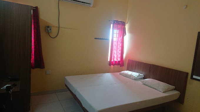 AR Ayyans Classic Residency in Chennai